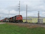 CN 5761 and CN 2245